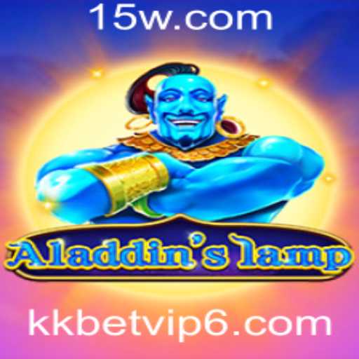 Explorando o Mundo de Aladdinslamp e a Plataforma KK Bet VIP