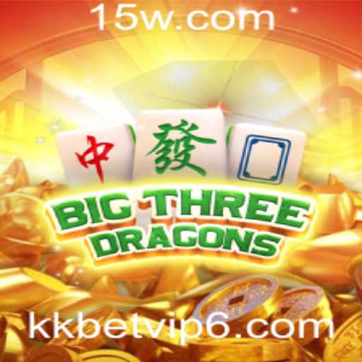 Explorando o Universo de BigThreeDragons e o Impacto da kk bet vip