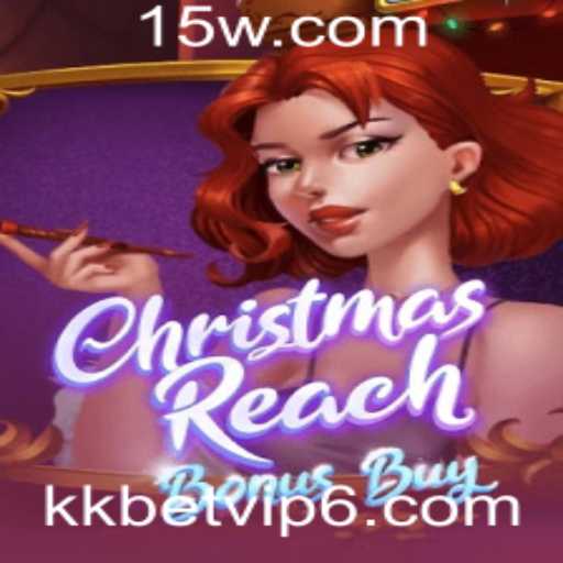 Explorando o Jogo ChristmasReachBonusBuy: Uma Aventura Festiva no Mundo do Cassino