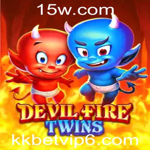 Descubra o Fascinante Mundo de DevilFireTwins: Um Jogo Inovador