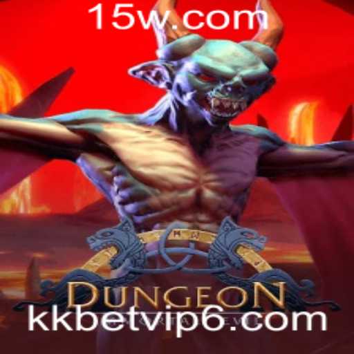 Explorando 'Dungeon': Um Aventuroso Jogo de Estratégia com KK Bet VIP