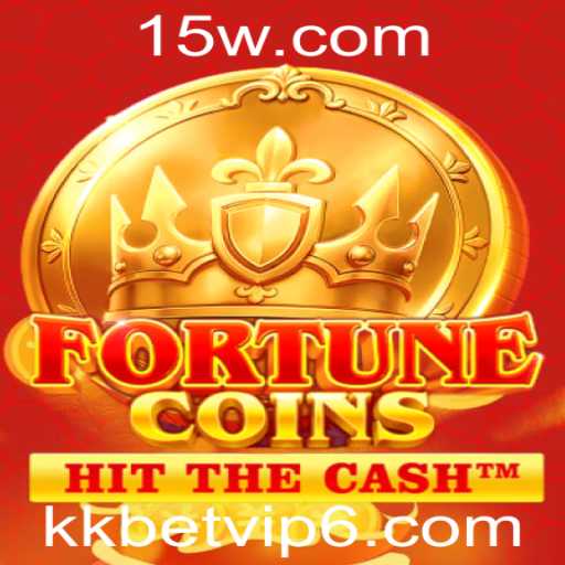 Explorando o Fascinante Mundo de FortuneCoins e a Influência do KK Bet VIP