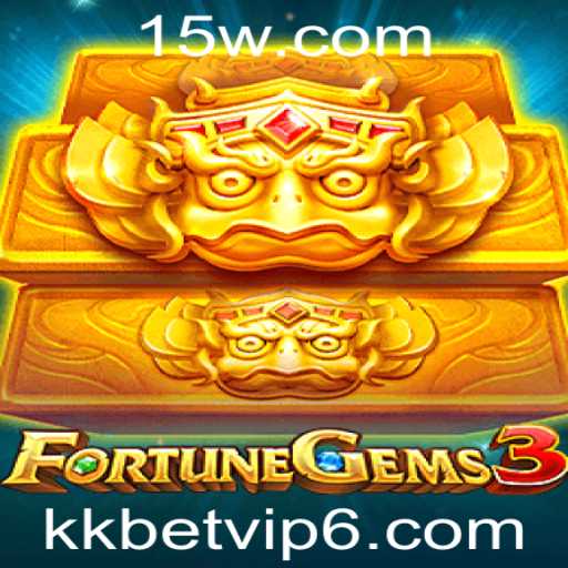 Explorando FortuneGems3: O Novo Sensação dos Jogos
