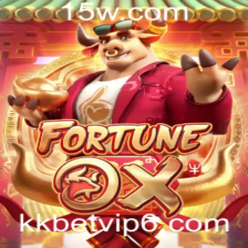Descubra o Fascinante Mundo de FortuneOx no Universo dos Jogos de Azar
