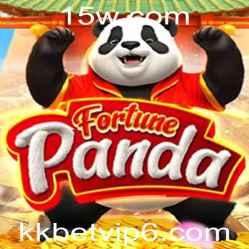 Explorando FortunePanda: O Fascinante Mundo do Jogo com KK Bet VIP
