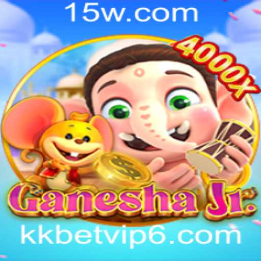 Descubra GaneshaJr: O Jogo de Estratégia Revolucionário com kk bet vip