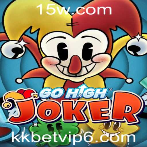 GoHighJoker: Explorando o Mundo Emocionante com KK Bet VIP