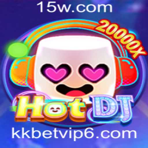 HotDJ: O Jogo Que Combina Música e Diversão com KK Bet VIP