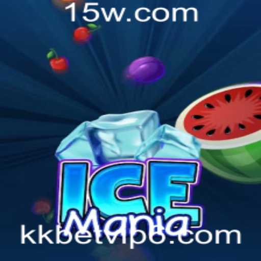 IceMania: Um Mergulho Congelante no Mundo dos Jogos