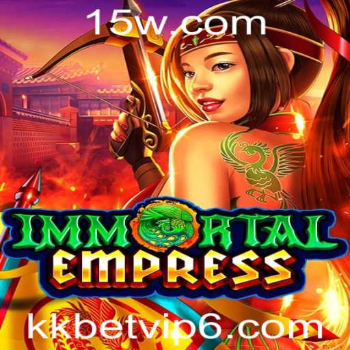 Explorando ImmortalEmpress: A Nova Sensação do Mundo dos Games