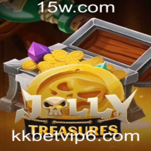 Descubra Tudo Sobre o Jogo JollyTreasures e Como 'KK Bet VIP' Pode Potencializar Sua Experiência