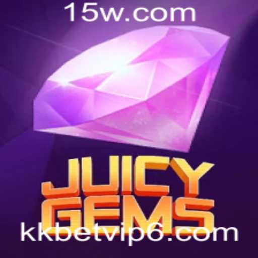 Descubra JuicyGems: O Brilho dos Jogos de Cassino Online