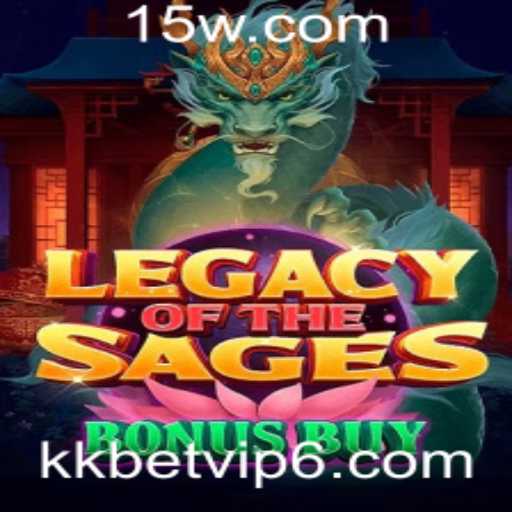 Explorando LegacyoftheSagesBonusBuy: A Nova Sensação em Jogos Online