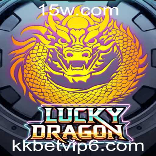 Descubra o Fascinante Mundo de LuckyDragon com kk bet vip
