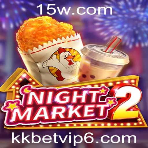 Explorando o Mundo de NightMarket2 e KK Bet Vip