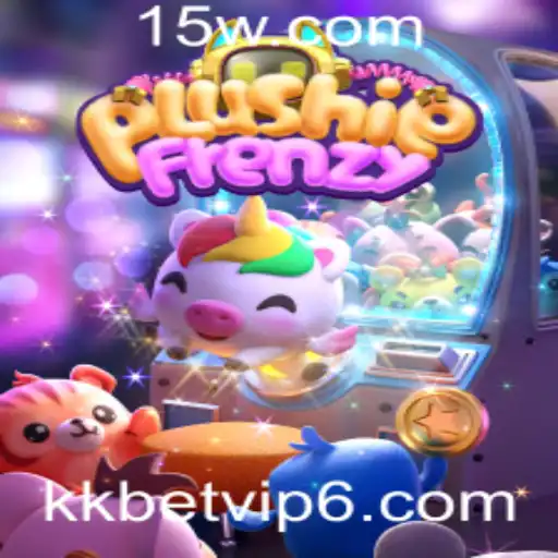 Explorando o Mundo do Jogo PlushieFrenzy e a Tendência kk bet vip