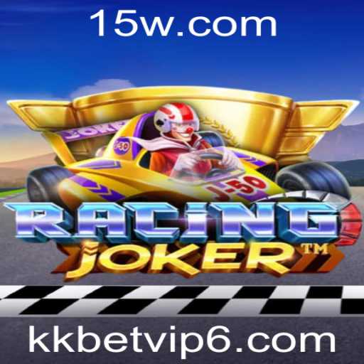 Explorando RacingJoker e o Universo de kk bet vip