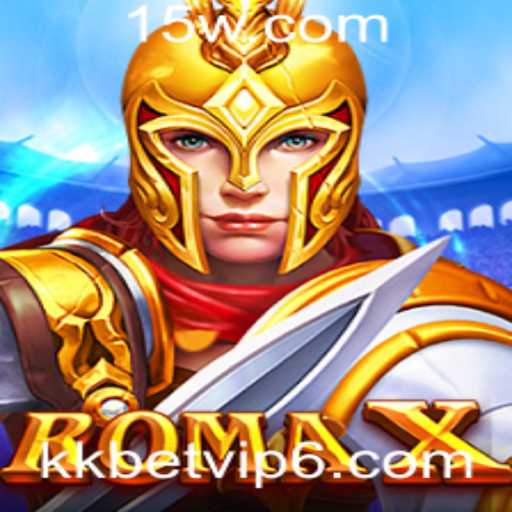 RomaX: Explorando o Fascinante Mundo do Jogo com KK Bet VIP