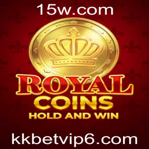 RoyalCoins: Descubra o Novo Fenômeno do Mundo das Apostas