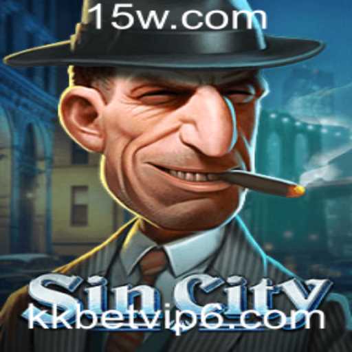 Descubra SinCity: O Novo Fenômeno dos Jogos com KK Bet VIP