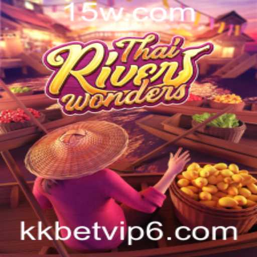ThaiRiverWonders: Explorando o Jogo e Sua Popularidade no Mundo Atual