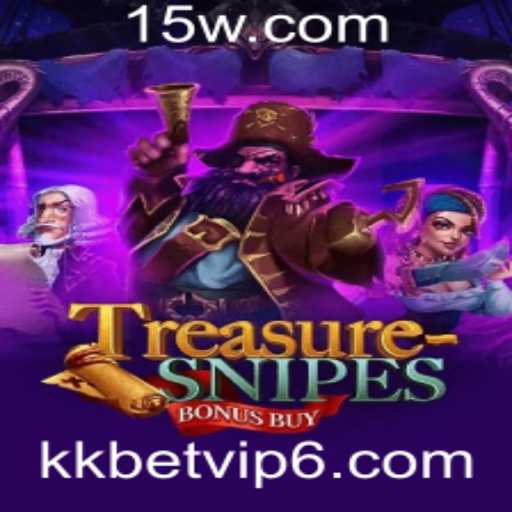 Explorando as Aventuras de Treasuresnipes Bonus Buy