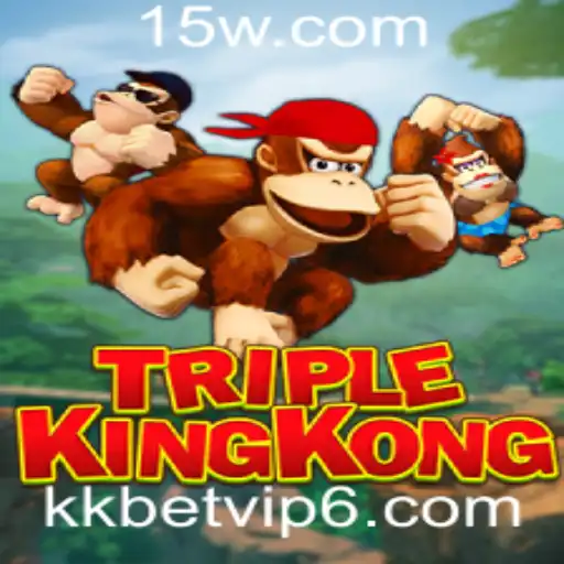 TripleKingKong: Descubra o Empolgante Mundo do Jogo de Cassino