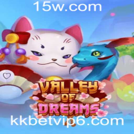 Explorando 'ValleyofDreams': Um Guía Completo para o Jogo Online Trendy